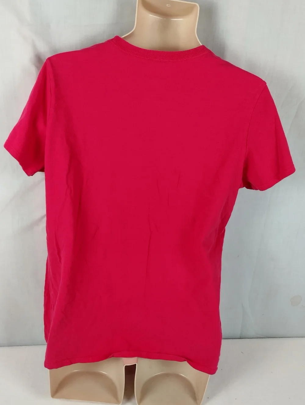 The North Face Women's Size XL Pink Performance Summer Shirt Lightweight - Picture 7 of 9